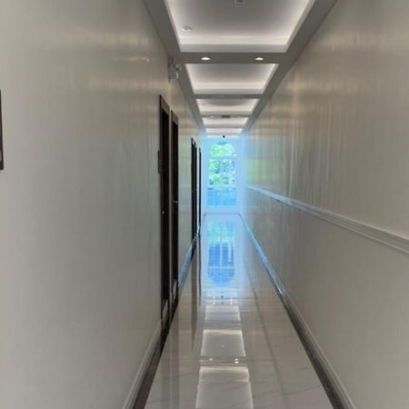 Anwari Hotel Bangkok Kültér fotó