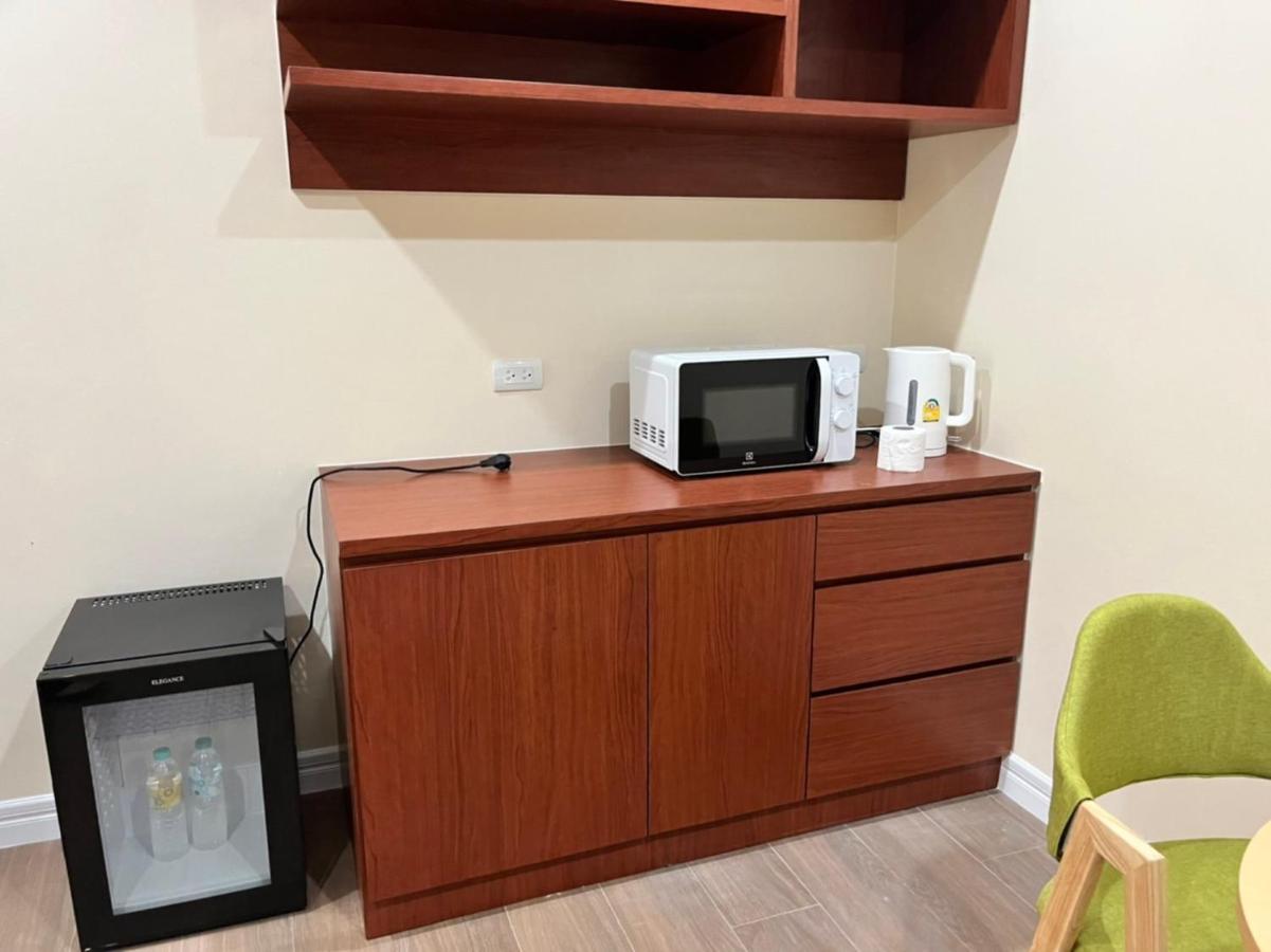 Anwari Hotel Bangkok Kültér fotó