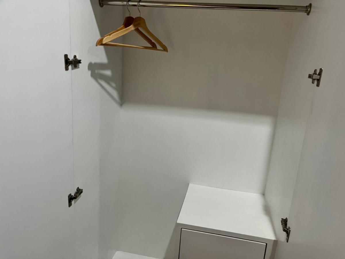 Anwari Hotel Bangkok Kültér fotó