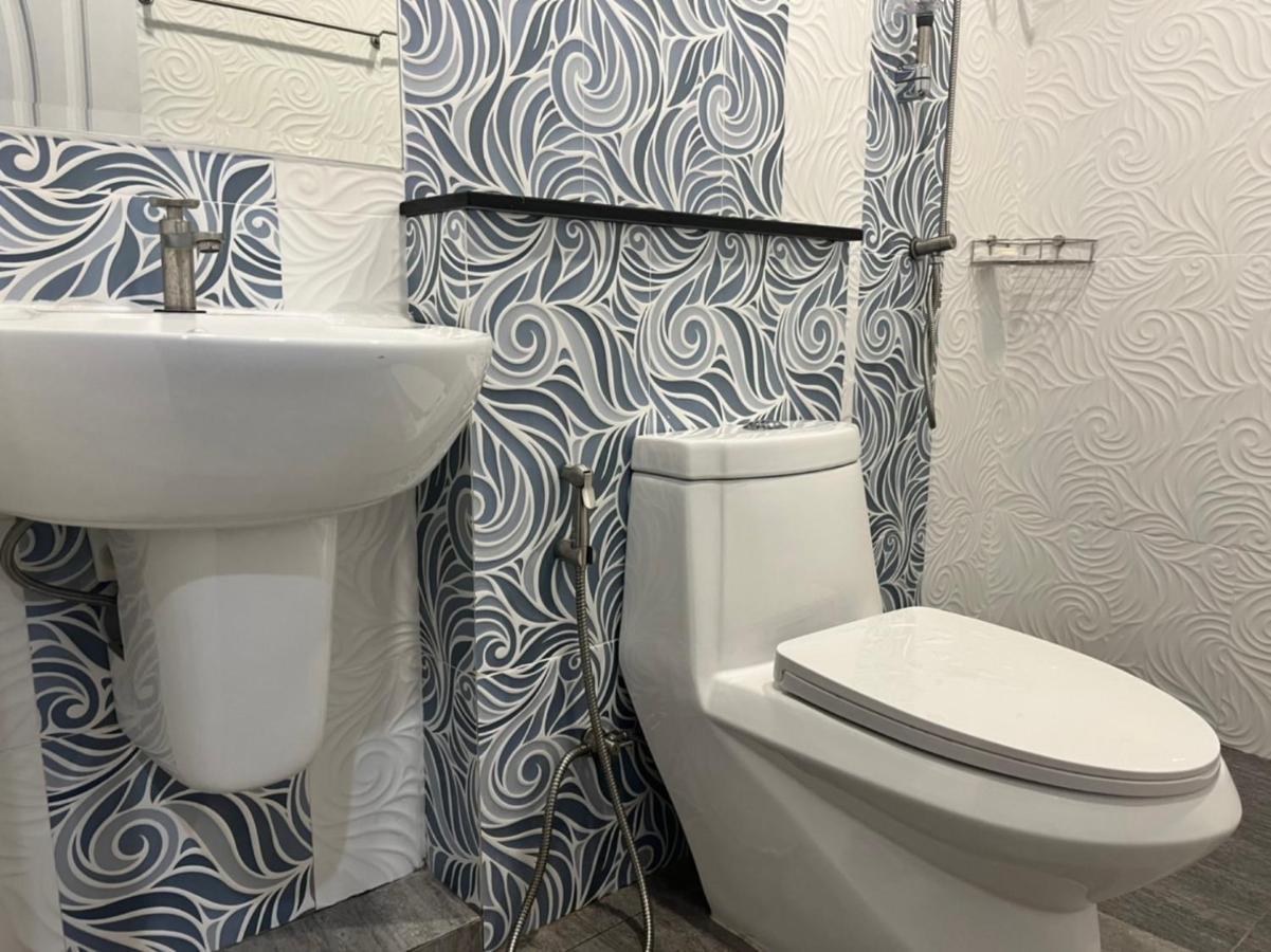 Anwari Hotel Bangkok Kültér fotó